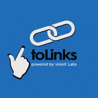 toLinks Logo